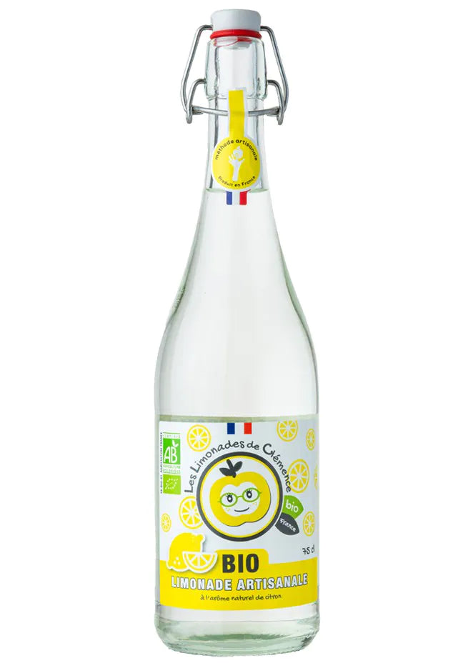 Bio Limonade 75 CL