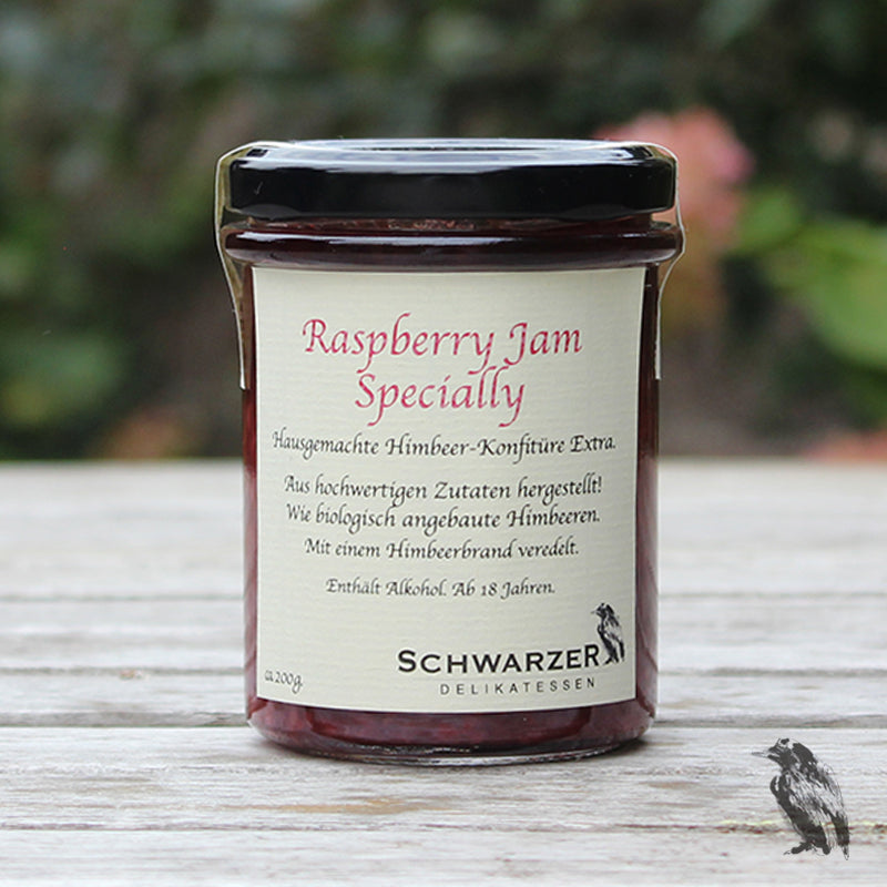 Raspberry Jam Specially